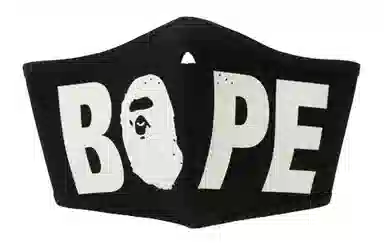 A BATHING APE BAPE