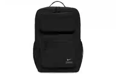 Nike Backpack Black