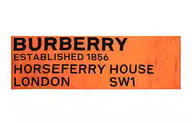 Burberry LOGO