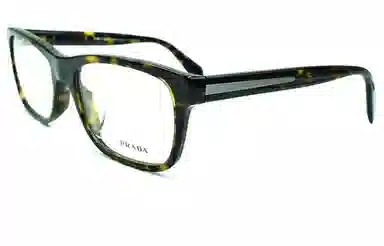 Prada VPR19P Tortoise