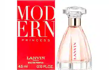 Lanvin Modern Princess EDP Sample 4.5ml