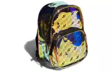 adidas Iridescent Mini Backpack