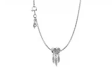 Pandora Dreamcatcher Charm