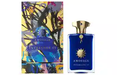 Amouage Interlude 53 EDP