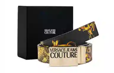 VERSACE JEANS COUTURE