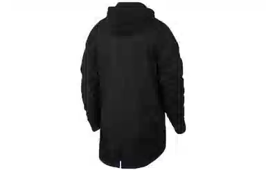 Nike Kyrie Jacket Black