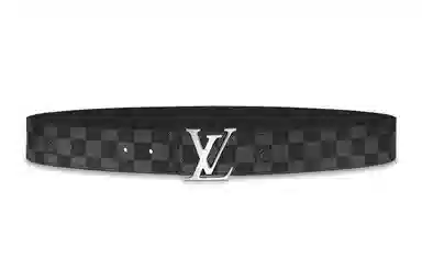 Louis Vuitton Initiales Belt