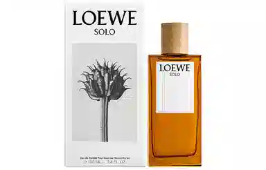 LOEWE Solo EDT 50ml100ml30ml75ml