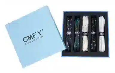 CMFY 5