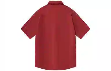 BEASTER Retro Reflective Logo Shirt