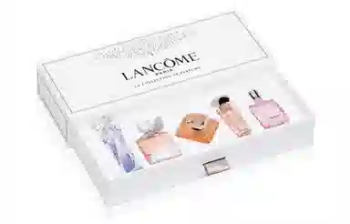 兰蔻 迷你香水套装