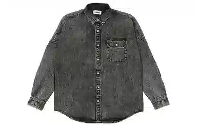PALACE Denim Bossy Logo