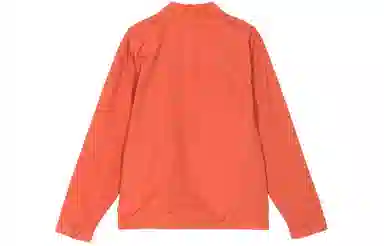 Stussy Classic Coach Jacket logo