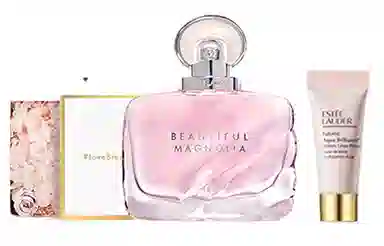 雅诗兰黛 臻爱悸动香水套装