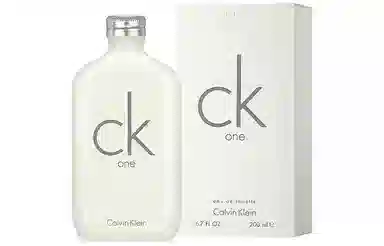 Calvin Klein CK One