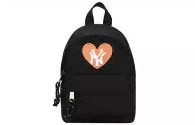 MLB Mini Backpack White