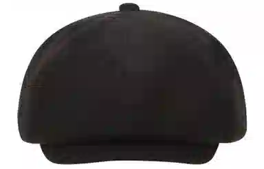 MLB Yankees Embroidered Beret