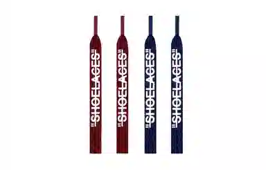 CMFY SHOELACES 3M3