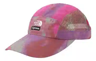 Supreme/The North Face Sun Shield Camp Cap