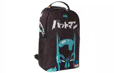 Sprayground x DC Batman Backpack