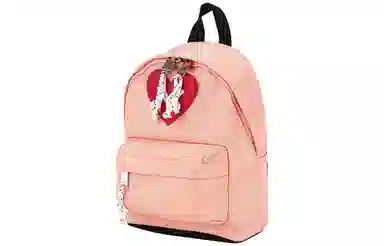 MLB Mini Backpack White
