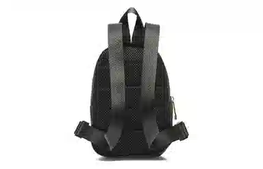 Jordan Mini Backpack Black