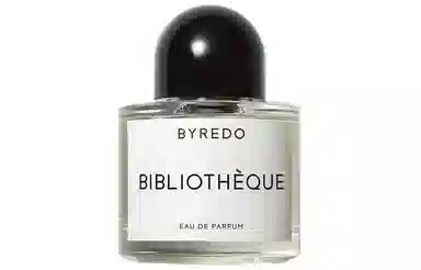 BYREDO Bibliothèque