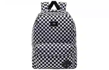 Vans Checkerboard Backpack