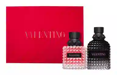 Valentino EDP30ml+EDT50ml