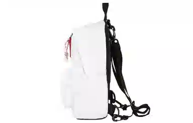 MLB Mini Backpack White