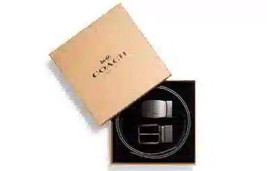 COACH PVC 3.5cm