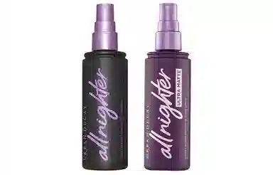 URBANDECAY UD 118ml*2