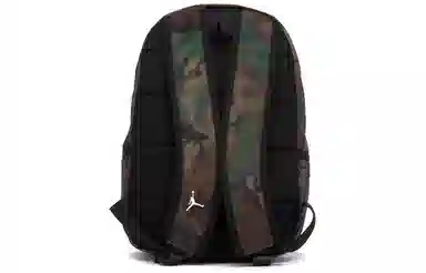 Jordan Camo Backpack