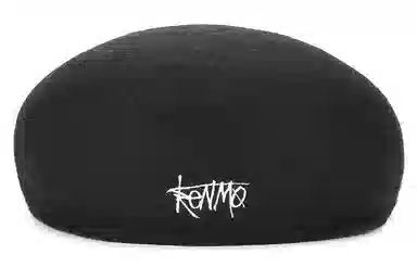 Kenmore Wool Beret Logo