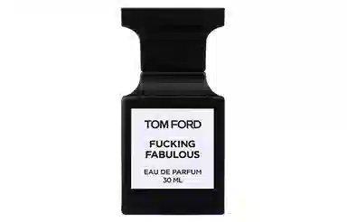 TF Fabulous EDP