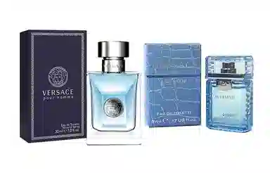 VERSACE EDT 30ml+5ml
