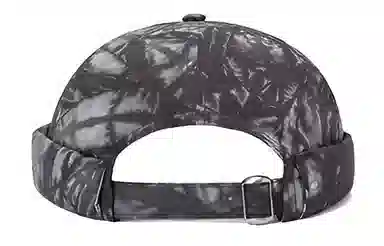 New Era Black Cap