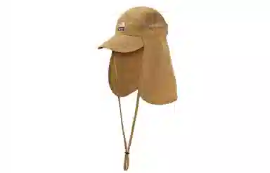 Supreme/The North Face Sun Shield Camp Cap