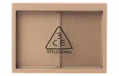 3CE ASHBROWN SOFTBROWN