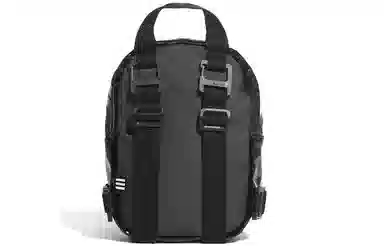 adidas Originals Mini Backpack Black