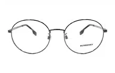 BURBERRY B.LOGO1345D