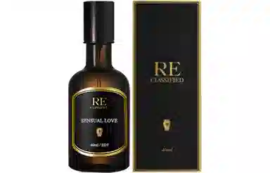 RE CLASSIFIED EDT 40ml80ml