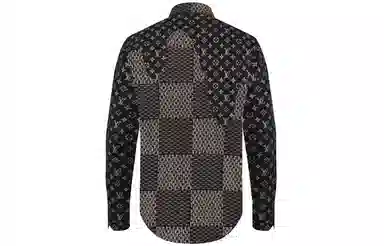 LOUIS VUITTON x Nigo