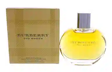 BURBERRY EDP 30ml50ml100ml