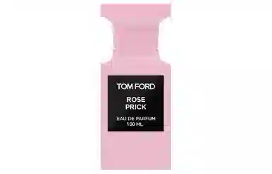 Tom Ford Rose Prick EDP