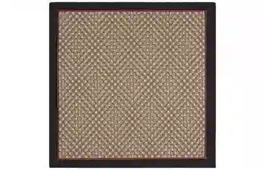 Gucci GG Bee Silk Scarf