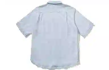 Drew House Lightweight Denim SS21 light indigo