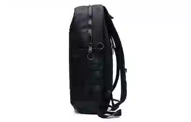Jordan Classic Backpack Black