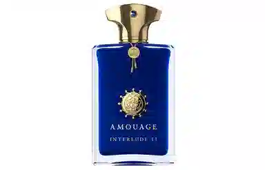 Amouage Interlude 53 EDP