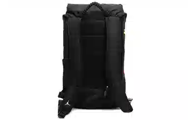 Jordan Backpack Black